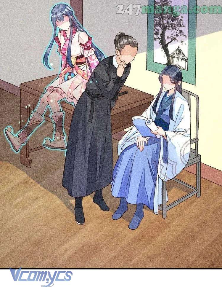 Nuôi Dưỡng Hoàng Tử Chap 31 - Trang 3