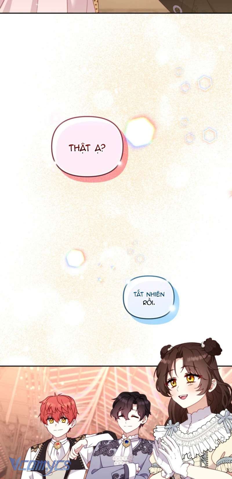 Tôi Được Nuôi Dưỡng Bởi Những Kẻ Phản Diện Chap 103 - Trang 2