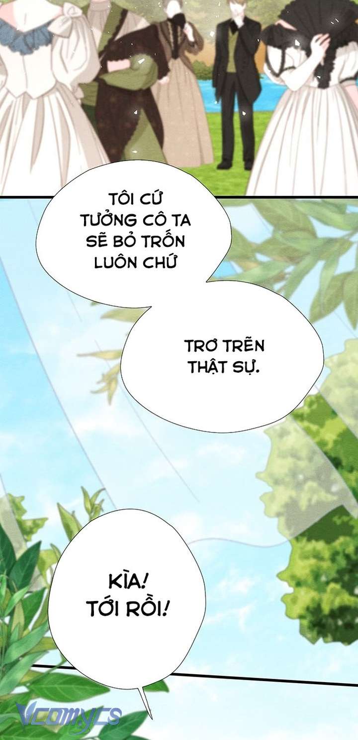 Hoàng Tử Rắc Rối Chap 22 - Next Chap 23