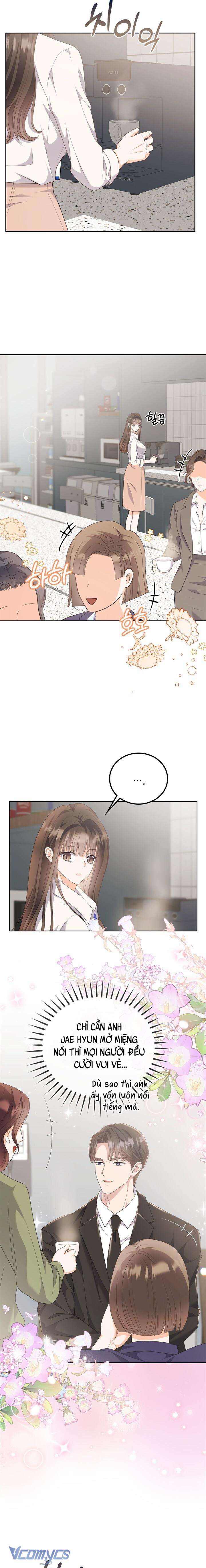 [18+] Giờ Tăng Ca Chap 13 - Trang 2