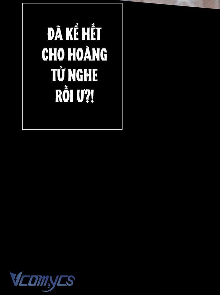 Hoàng Tử Rắc Rối Chap 33 - Trang 2