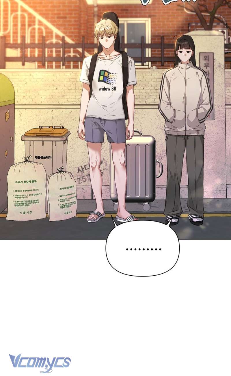 Chàng Romeo Của Chúng Ta Chap 1 - Trang 2