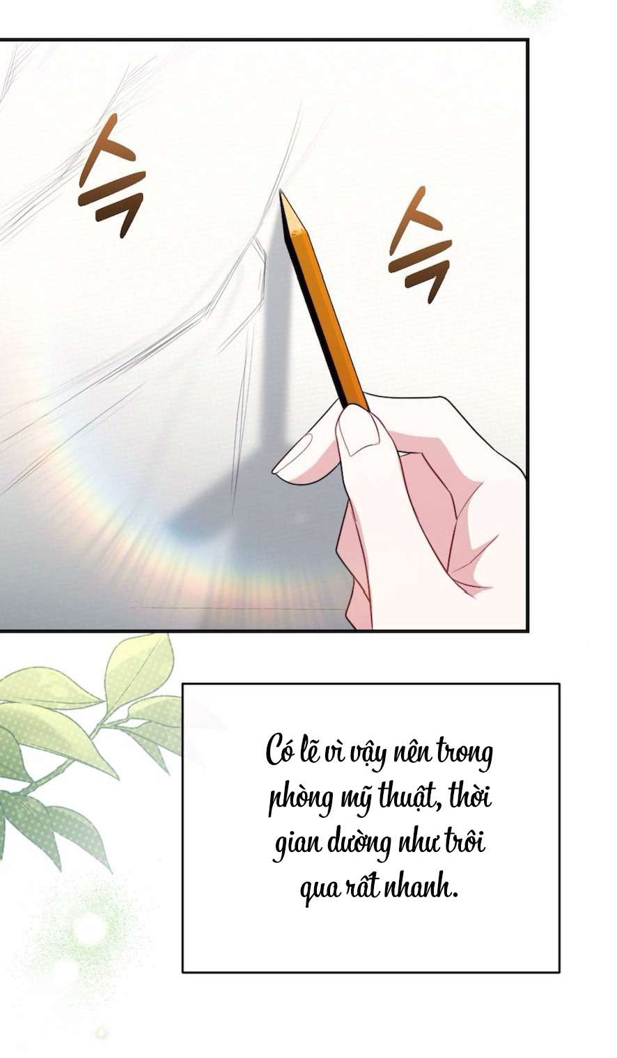 Chiếm Lấy Em Chap 6 - Trang 3