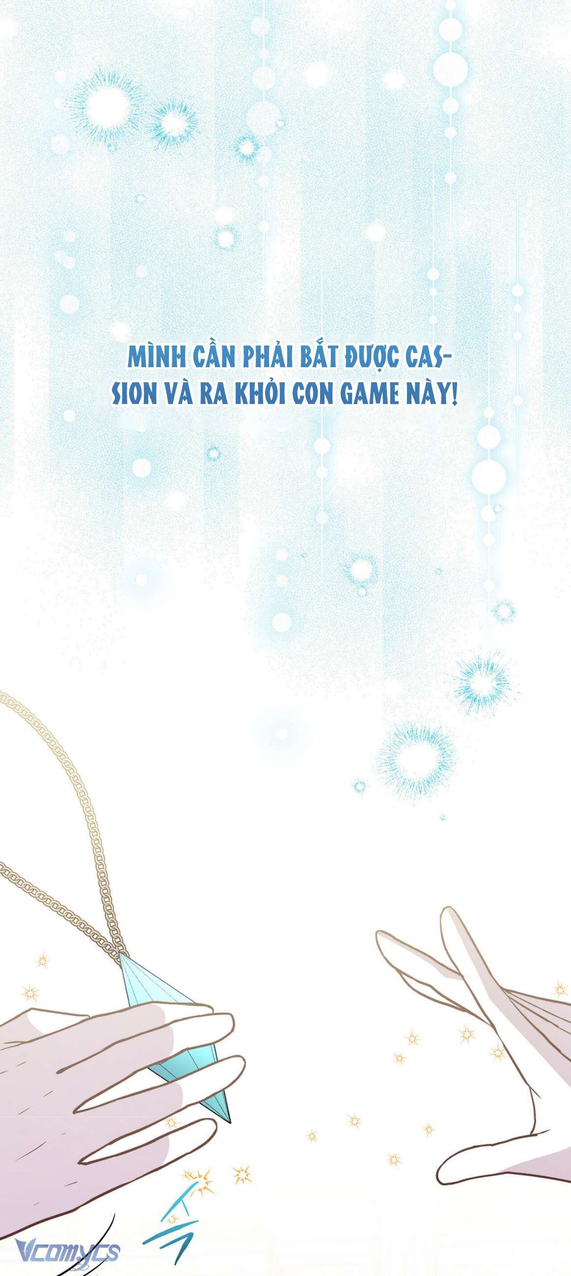 Kết Thúc Viên Mãn Không Cần Tình Yêu Chap 12 - Trang 2