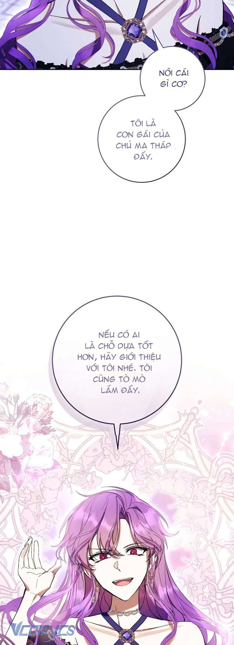 Làm Ác Nữ Bộ Không Tuyệt Sao? Chapter 82 - Trang 4