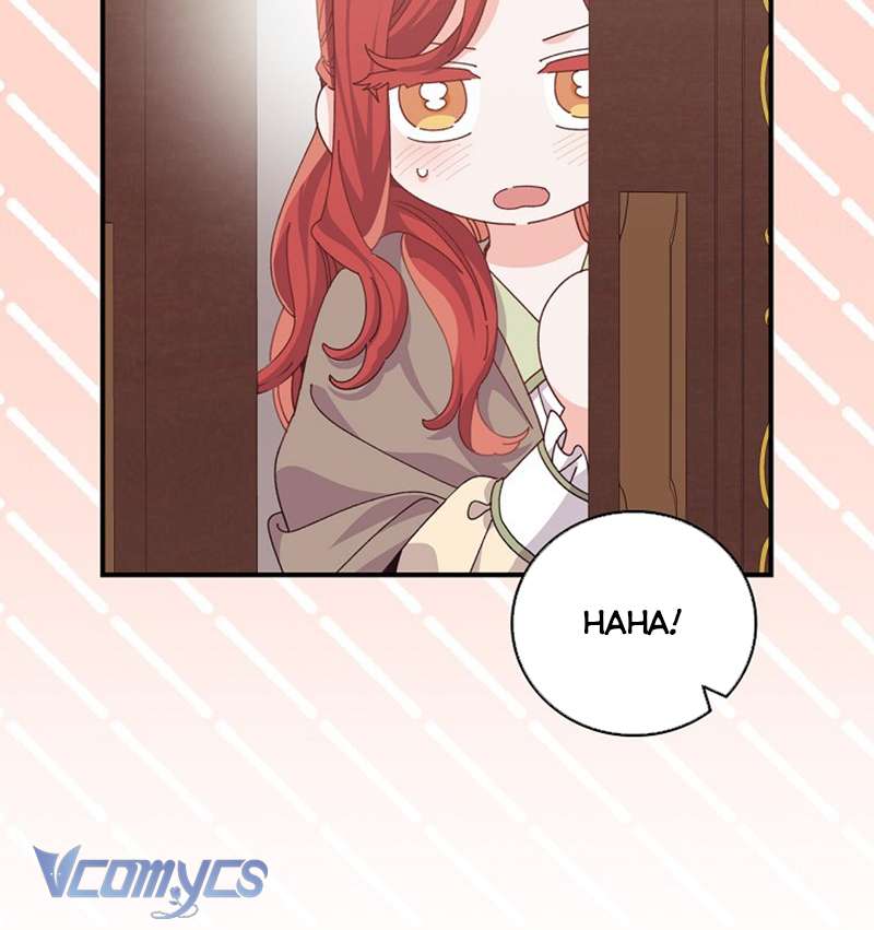 Chị Gái Của Nhân Vật Phản Diện Hôm Nay Cũng Đang Đau Khổ Chap 86 - Trang 4