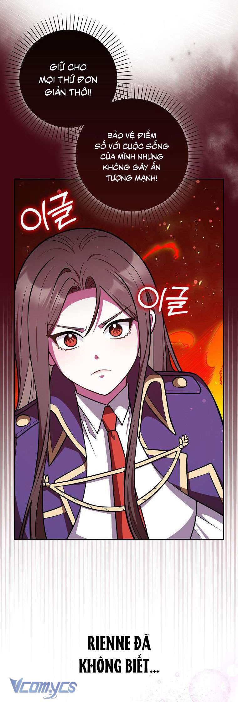 Tôi Thề Chúng Ta Chỉ Là Bạn Chapter 15 - Next Chapter 16