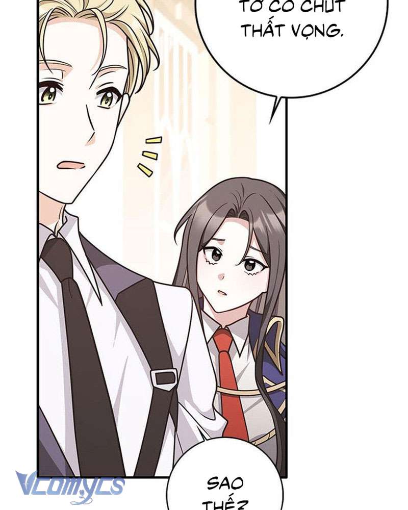 Tôi Thề Chúng Ta Chỉ Là Bạn Chap 62 - Next Chap 63