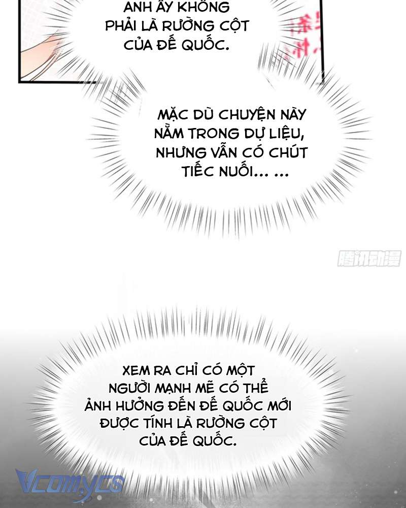 Cô Ấy Sẽ Thuần Hóa Các Anh Hùng Chap 3 - Trang 4