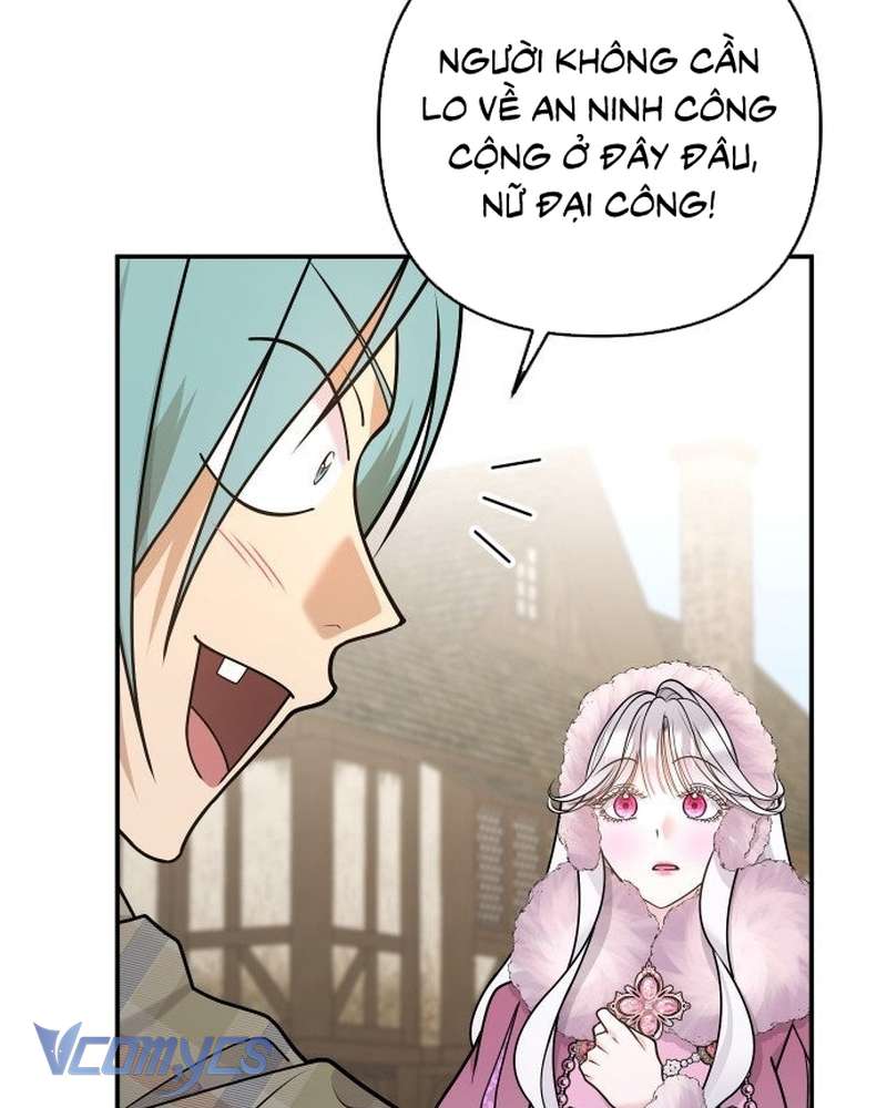 Trước Khi Em Có Ý Định Chạy Trốn Ta Sẽ Ngăn Chặn Nó Chap 38 - Trang 2