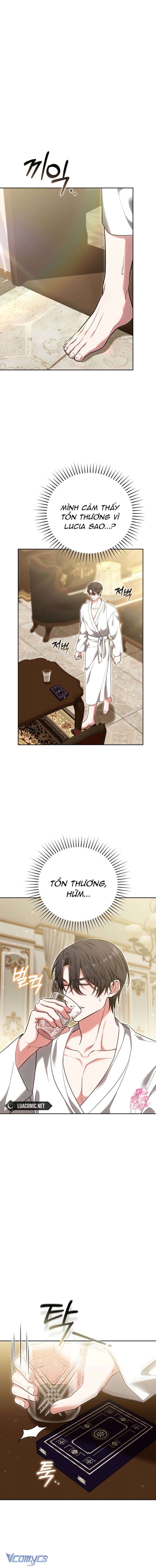 Lời Tỏ Tình Lần Thứ 101 Chap 14 - Trang 3