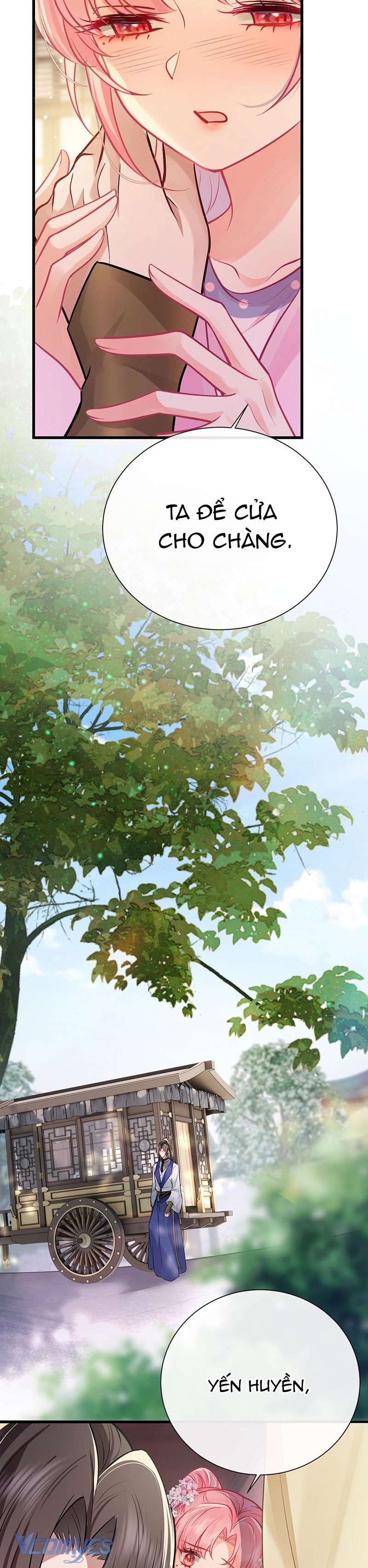 Sau Khi Công Chúa Chơi Xong Thì Vứt Chap 89 - Trang 2