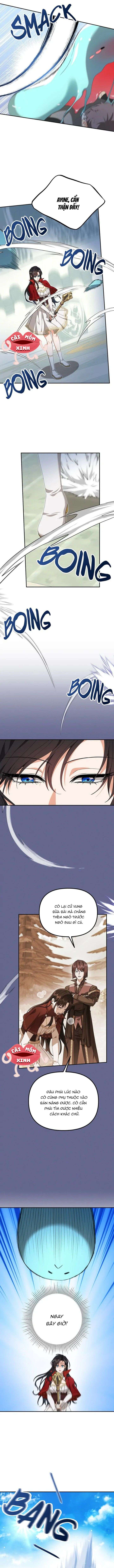 Dũng Sĩ Vị Tha Chap 48 - Next Chap 49