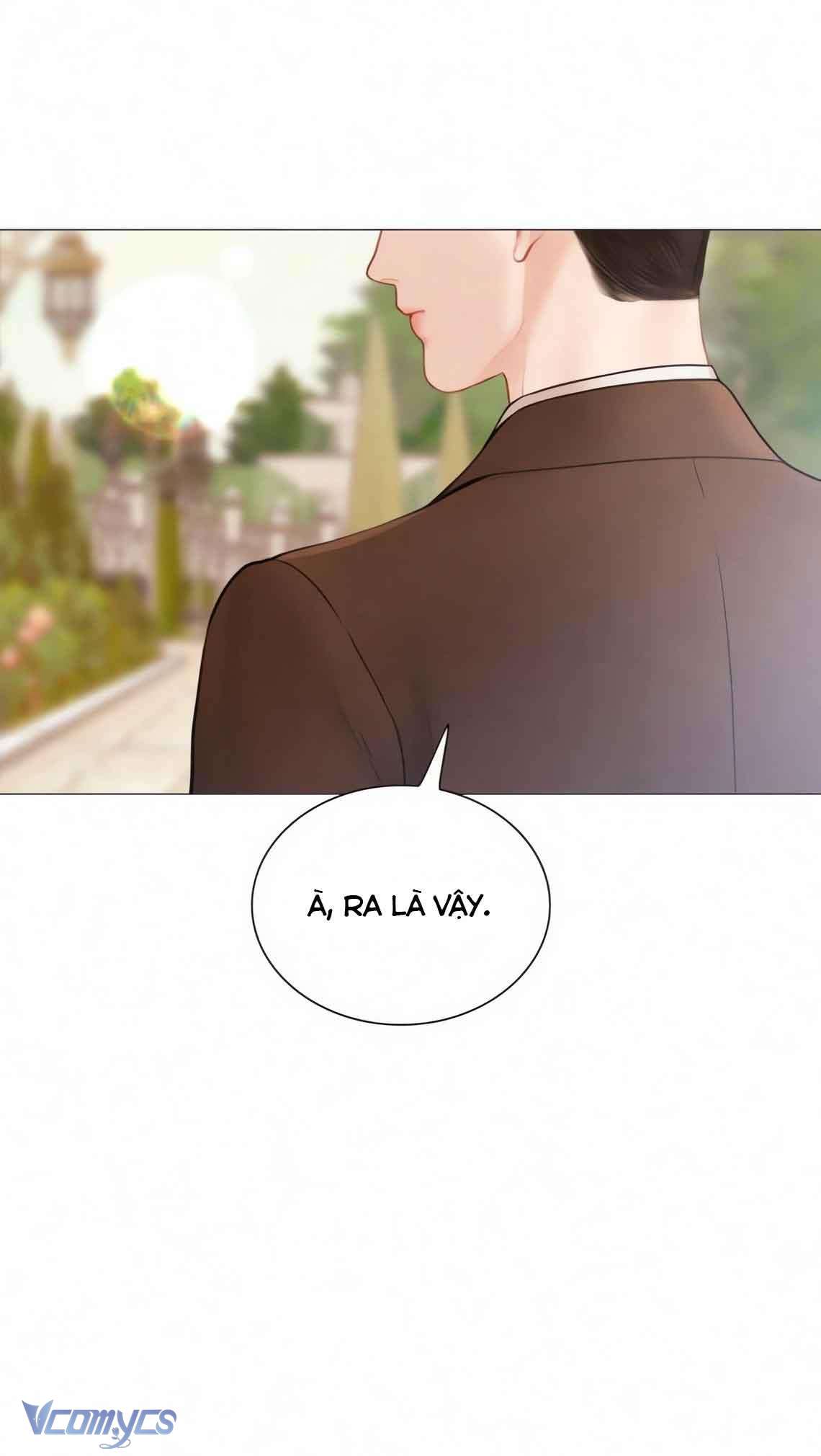 Hãy Khóc Và Cầu Nguyện Đi Chapter 47 - Trang 4