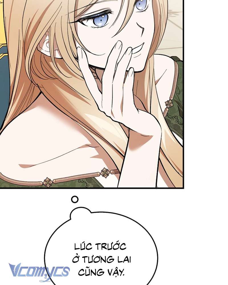 Ác Quỷ Nuôi Dưỡng Tiểu Thư Chapter 46 - Trang 4