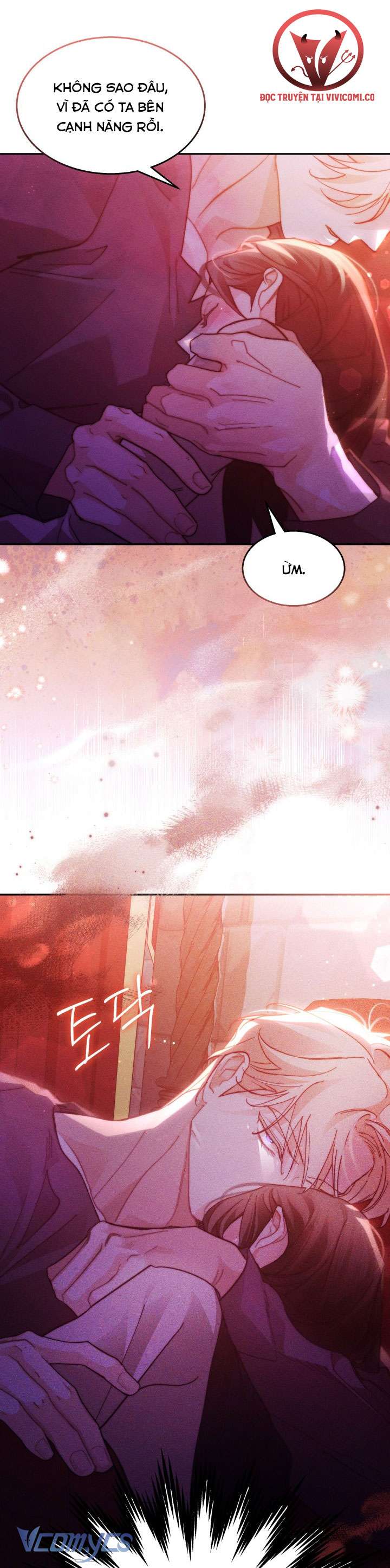 Tiếng Trống Vang Dội Chap 39 - Trang 4