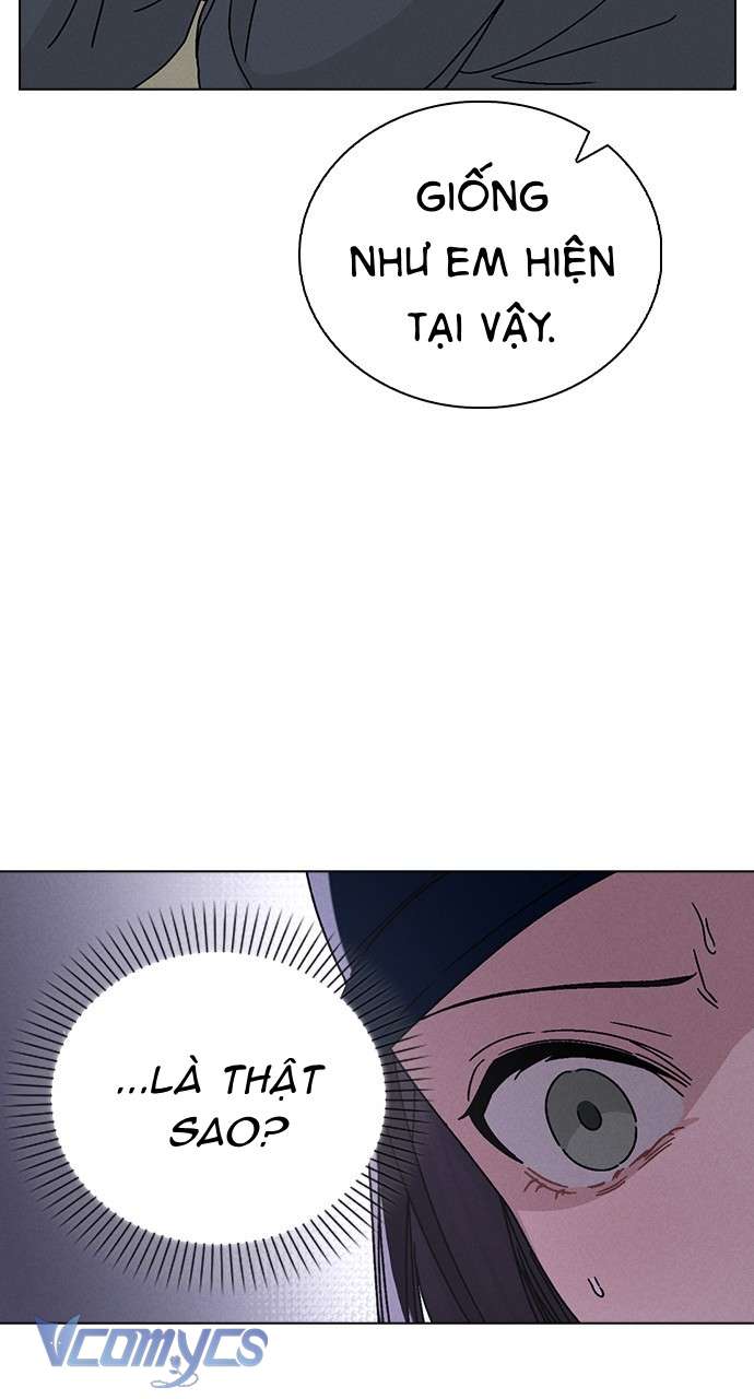 Review Người Yêu Cũ Chap 5 - Trang 3