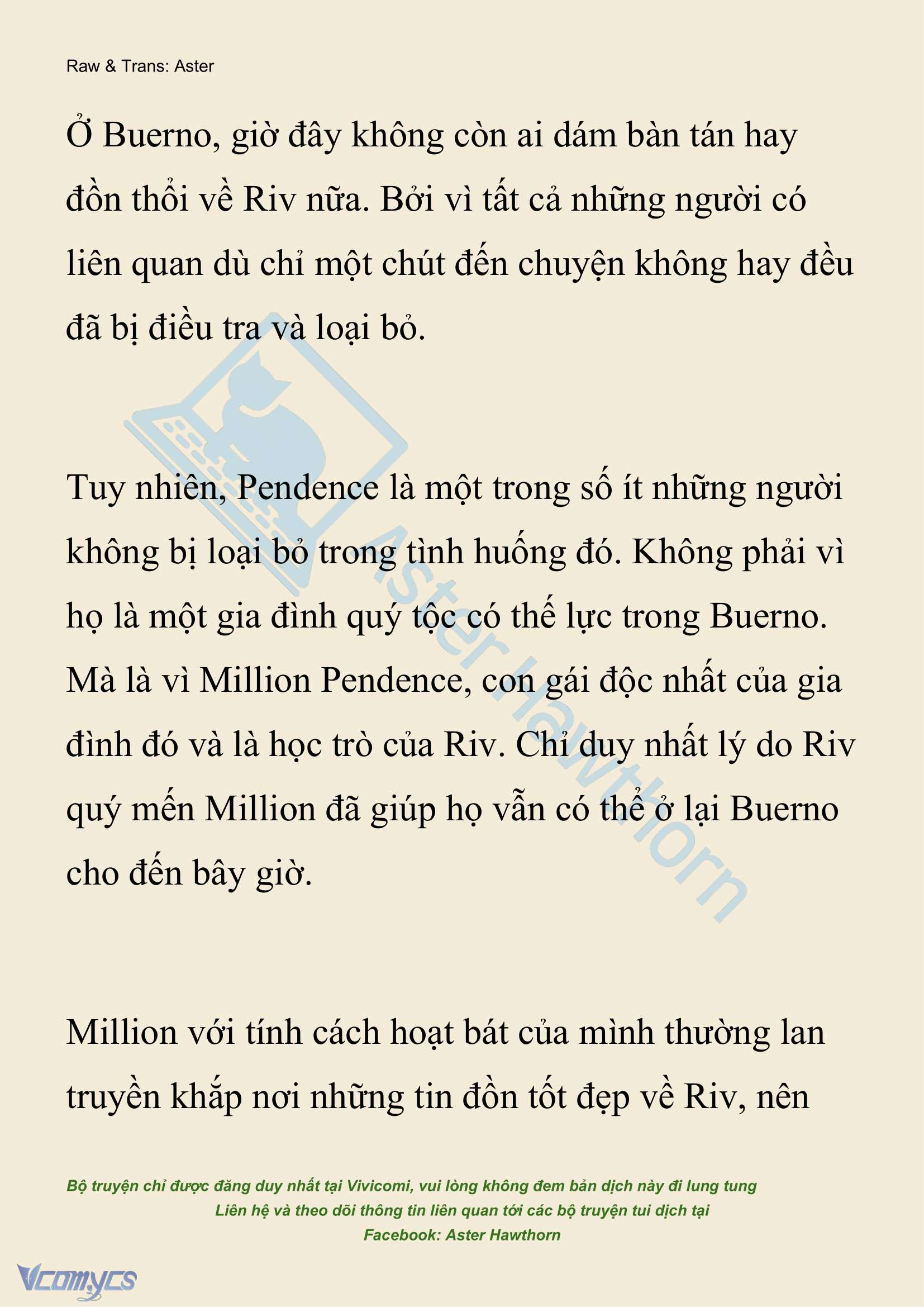 [NOVEL] Odalisque Chap 162 - Trang 2