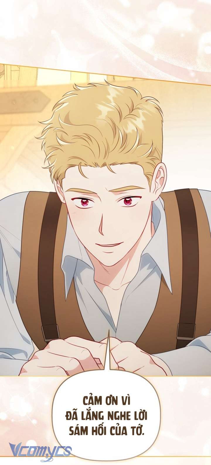 Sự Điều Trị Đặc Biệt Của Tinh Linh Chap 113 - Next Chap 114