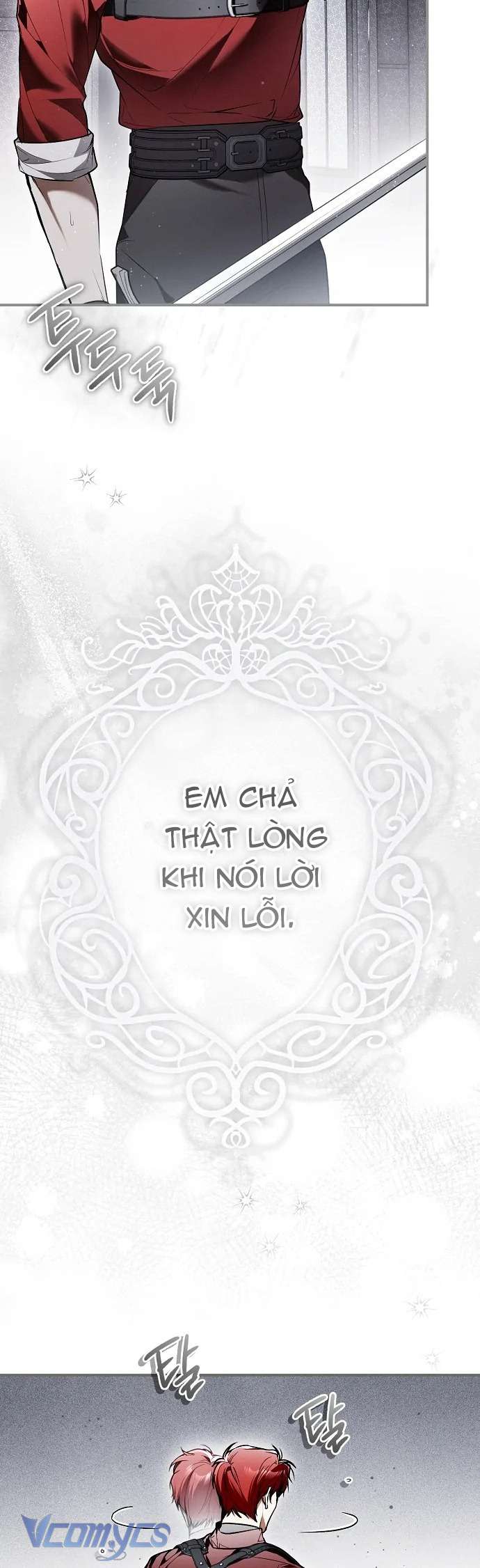 Ai Đó Đang Điều Khiển Cơ Thể Của Tôi Chap 61 - Trang 4