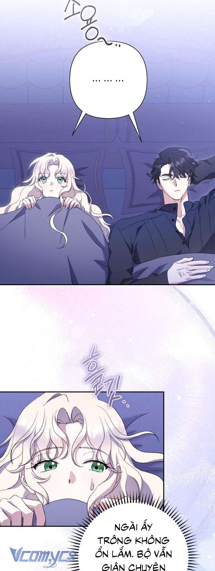 Dành Cho Những Ai Coi Hối Tiếc Là Điều Xa Xỉ Chap 49 - Trang 4