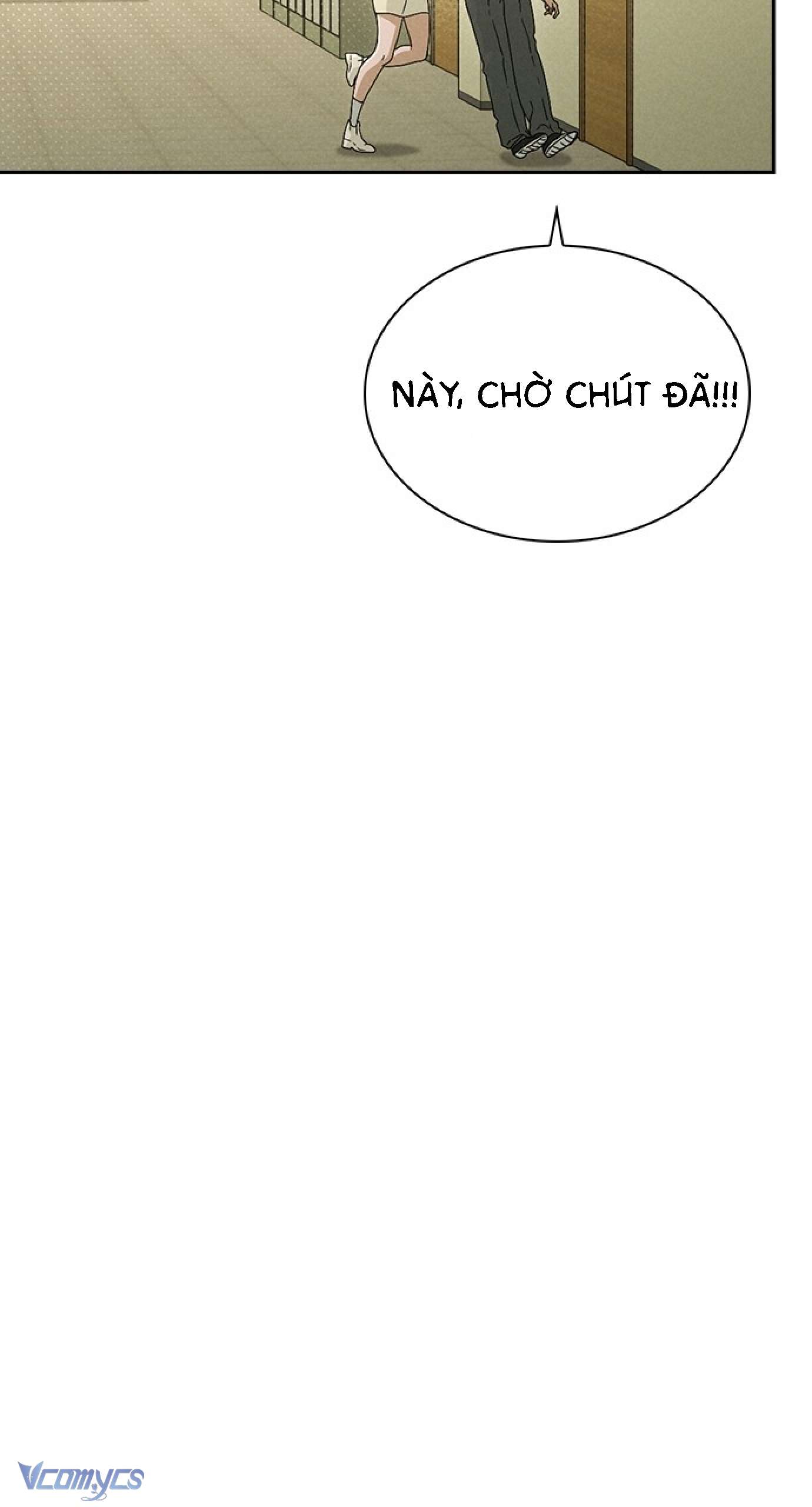 Review Người Yêu Cũ Chap 1.1 - Trang 3