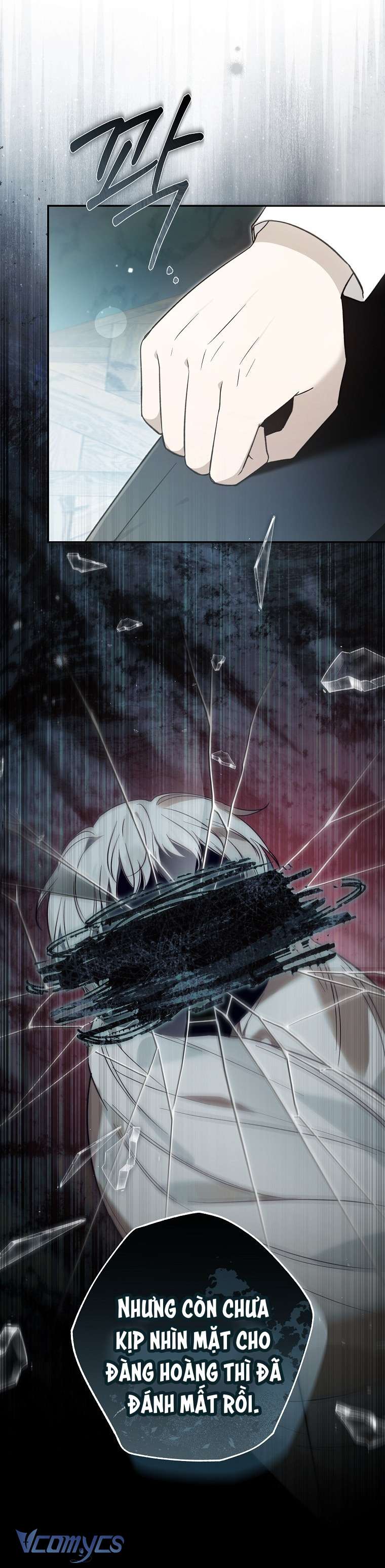 Độc Chiếm Sủng Ái Của Công Chúa Út, Mọi Người Đều Say Mê Tôi. Chap 44 - Next 