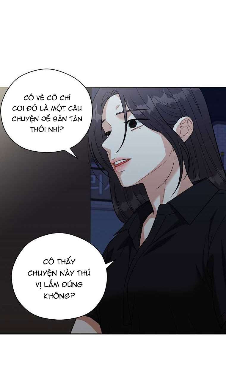 [18+] Ngọn Gió Thơ Ngây Chap 5 - Trang 2