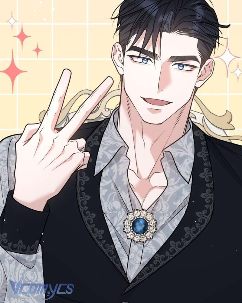 Trước Khi Em Có Ý Định Chạy Trốn Ta Sẽ Ngăn Chặn Nó Chap 35 - Trang 2