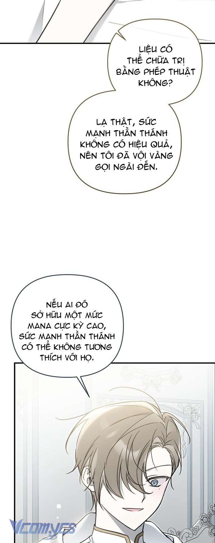 Độc Chiếm Sủng Ái Của Công Chúa Út, Mọi Người Đều Say Mê Tôi. Chap 12 - Trang 4