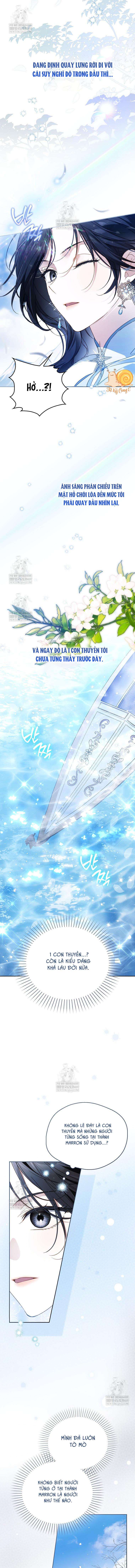 Hầu Tước Marron Chap 42 - Trang 2