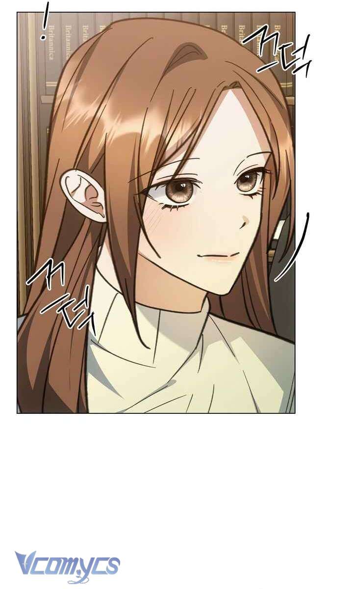 [18+] Vì Những Thứ Đã Tan Vỡ Chap 57 - Trang 3