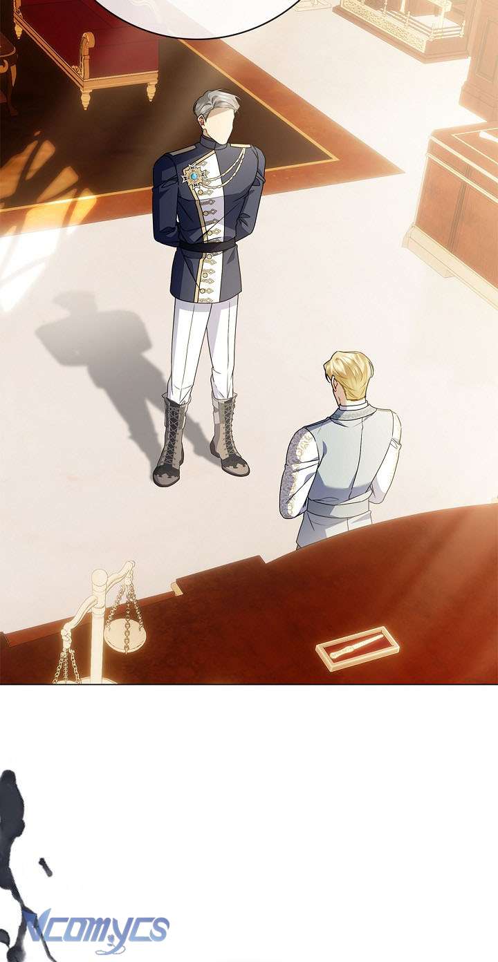 Xin Lỗi Vì Tôi Không Thể Rời Mắt Khỏi Vẻ Ngoài Của Ngài Chap 23 - Trang 4