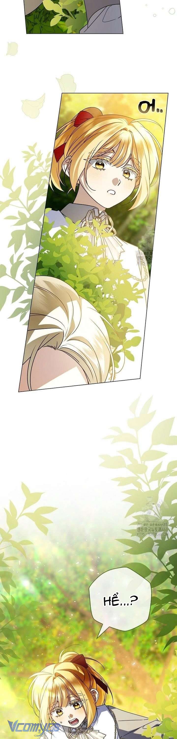 Xin Lỗi Vì Tôi Không Thể Rời Mắt Khỏi Vẻ Ngoài Của Ngài Chap 27 - Trang 4