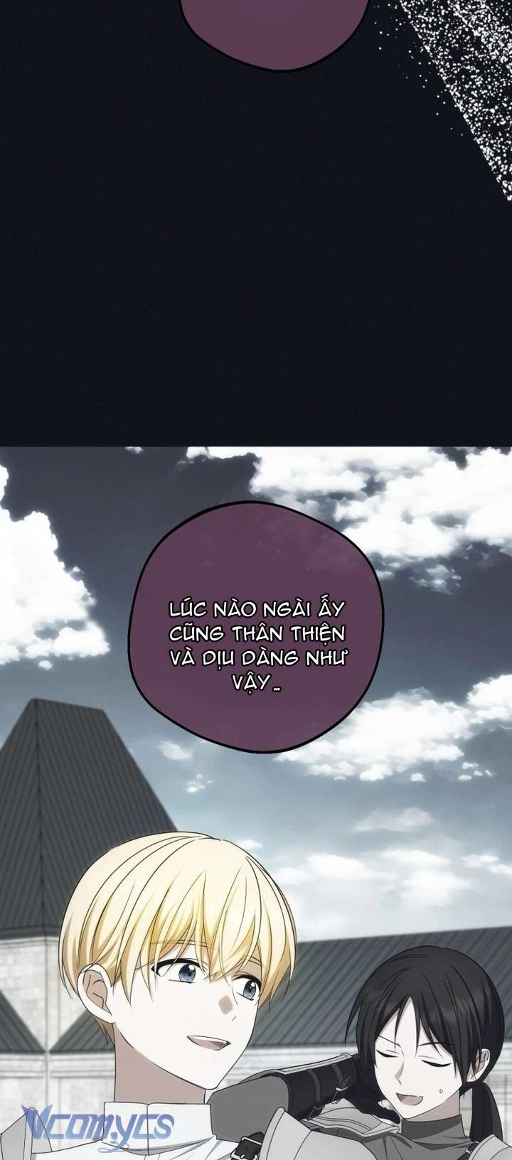 Được Yêu Thương Mà Còn Ngại Ngùng Sao! Chap 92 - Trang 4