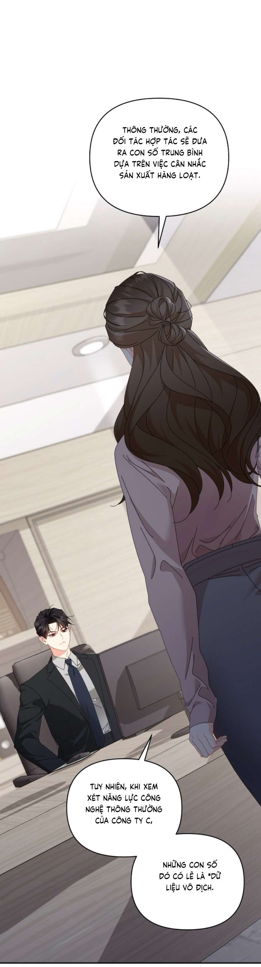 Chính Sách Khuyến Khích Chap 10 - Next Chap 11