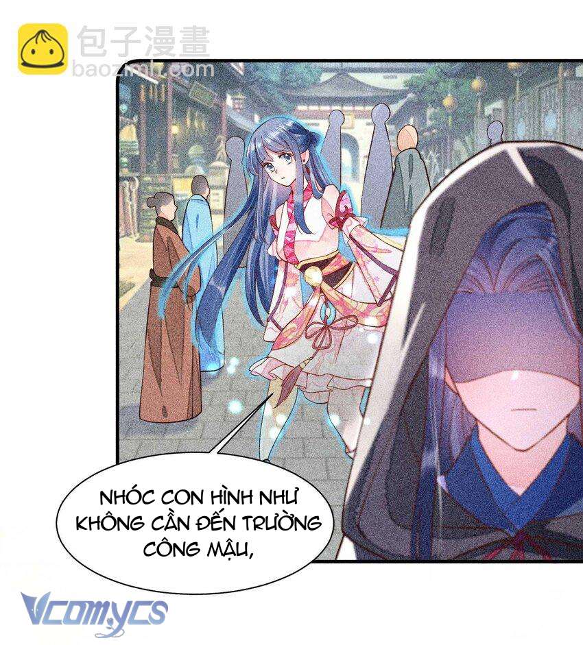 Nuôi Dưỡng Hoàng Tử Chap 30 - Trang 3