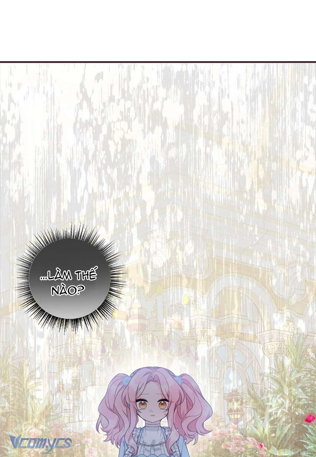 Tôi đã trở thành con gái út của công tước phản diện Chapter 19 - Next Chapter 20