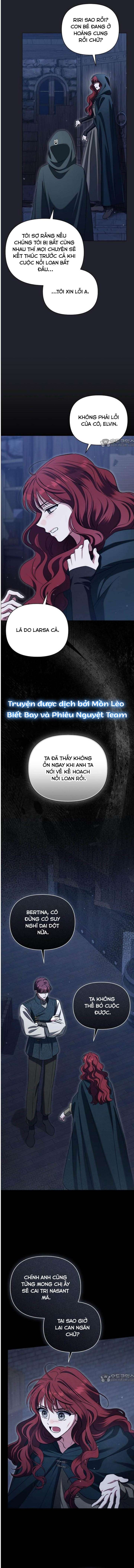 Dành Cho Nàng Juliet Xinh Đẹp Chap 43 - Next Chapter 44