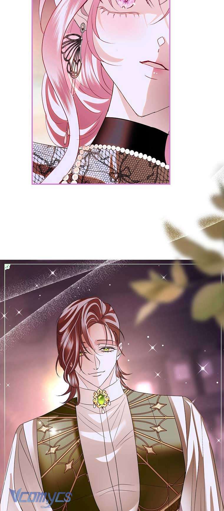 Này Boss Phản Diện, Tôi Có Thể Làm Mọi Thứ Trừ Cưới Ngài Chap 45 - Trang 2