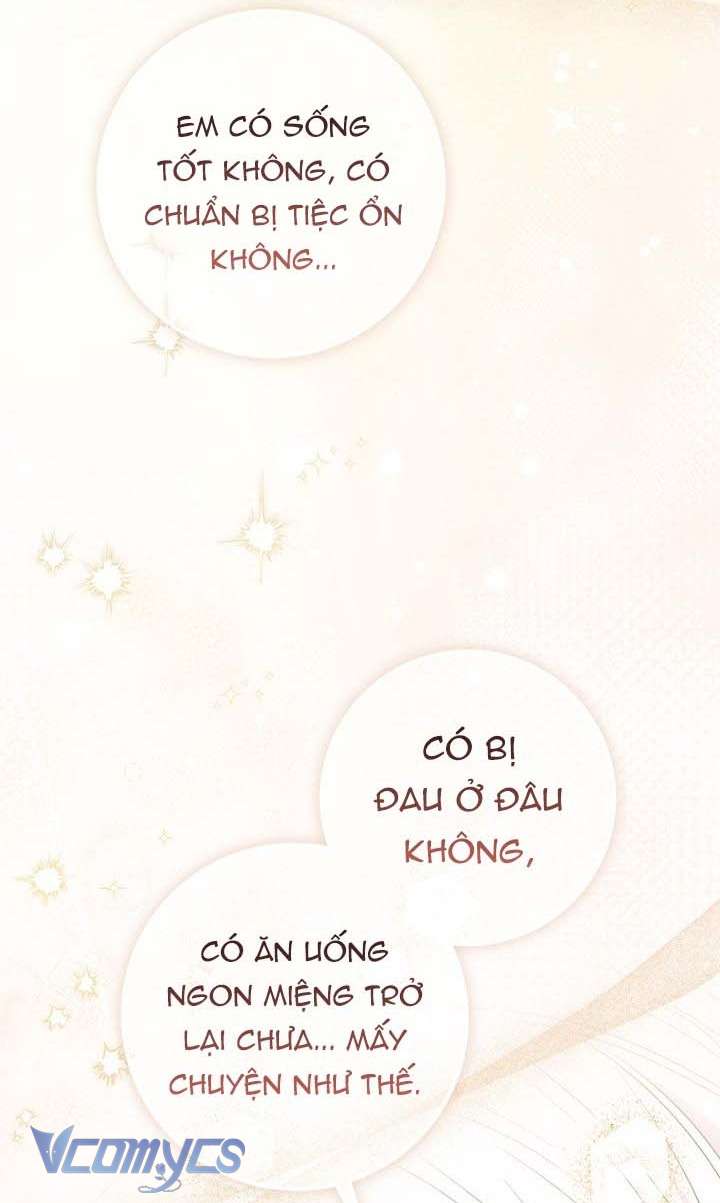 Nam Chính Ám Ảnh Với Sức Khỏe Của Tôi Chap 39 - Trang 2