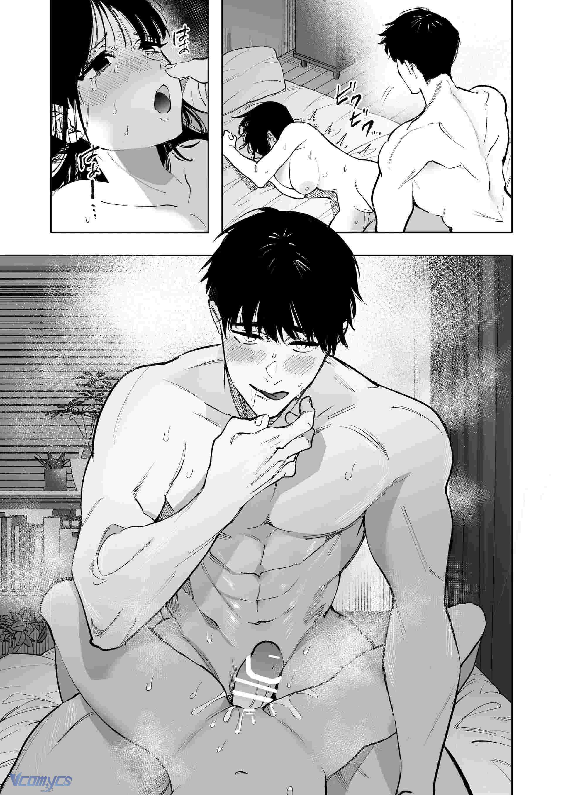 [18+] Tuyển Tập Truyện Ngắn Manga Chap 79.1 - Trang 2