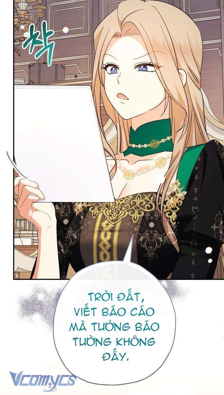 Tiểu Thư Tích Tiền Đi Bụi Chapter 108 - Trang 4