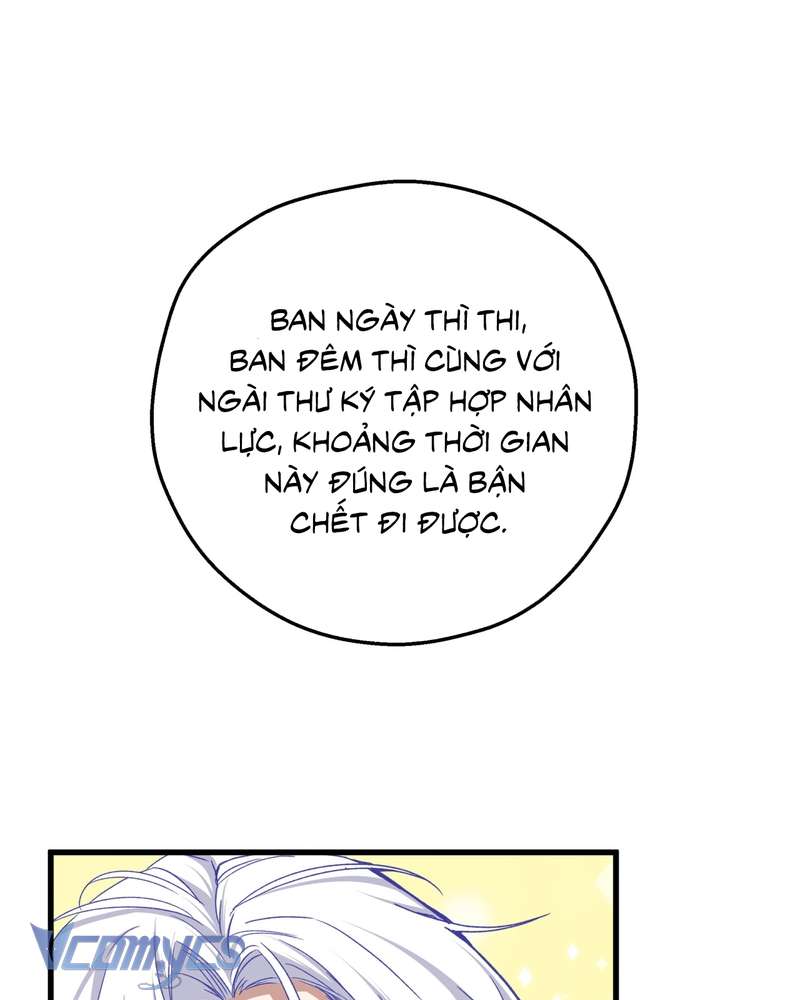 Cô Ấy Sẽ Thuần Hóa Các Anh Hùng Chap 35 - Next Chap 36