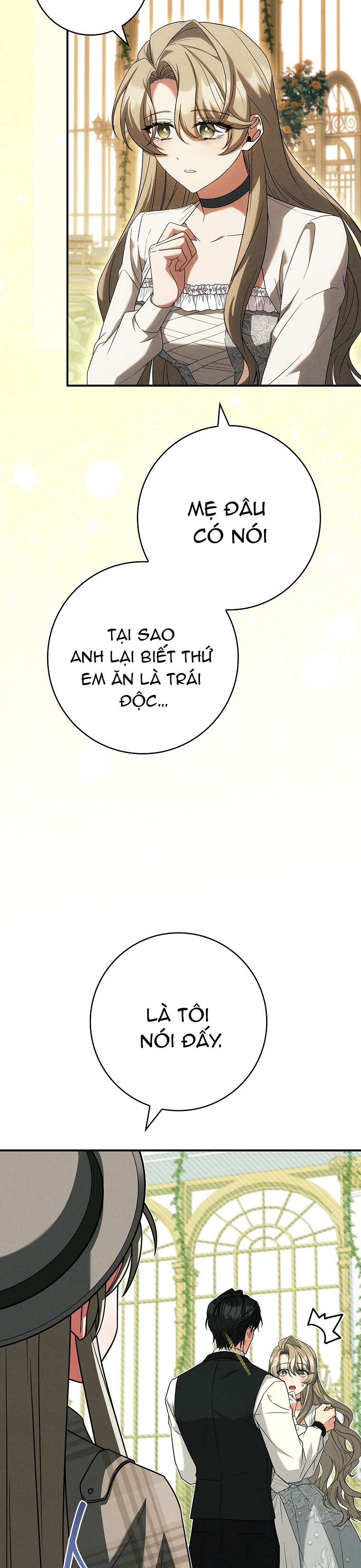 Văn Phòng Thám Tử Dành Cho Nam Chính Hối Hận! Chap 9 - Trang 3