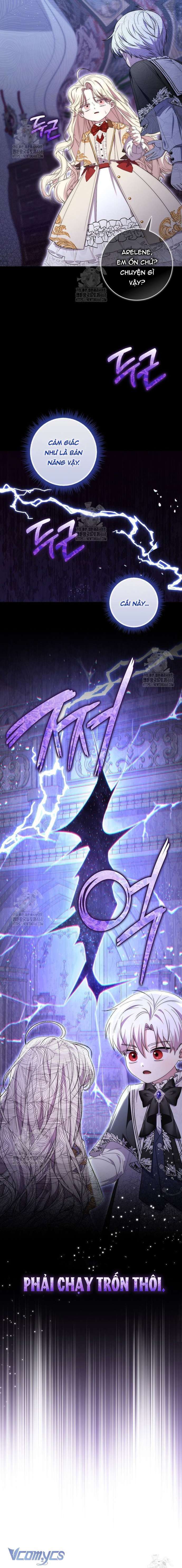 Nam Chính Bệnh Hoạn Ám Ảnh Với Sức Khoẻ Của Tôi Chap 20 - Trang 3