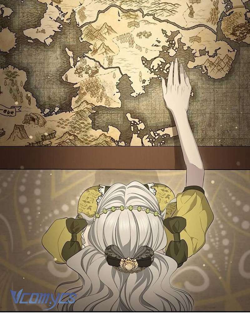 Praesepe Bên Ngoài Chiếc Lồng Chap 21 - Trang 4