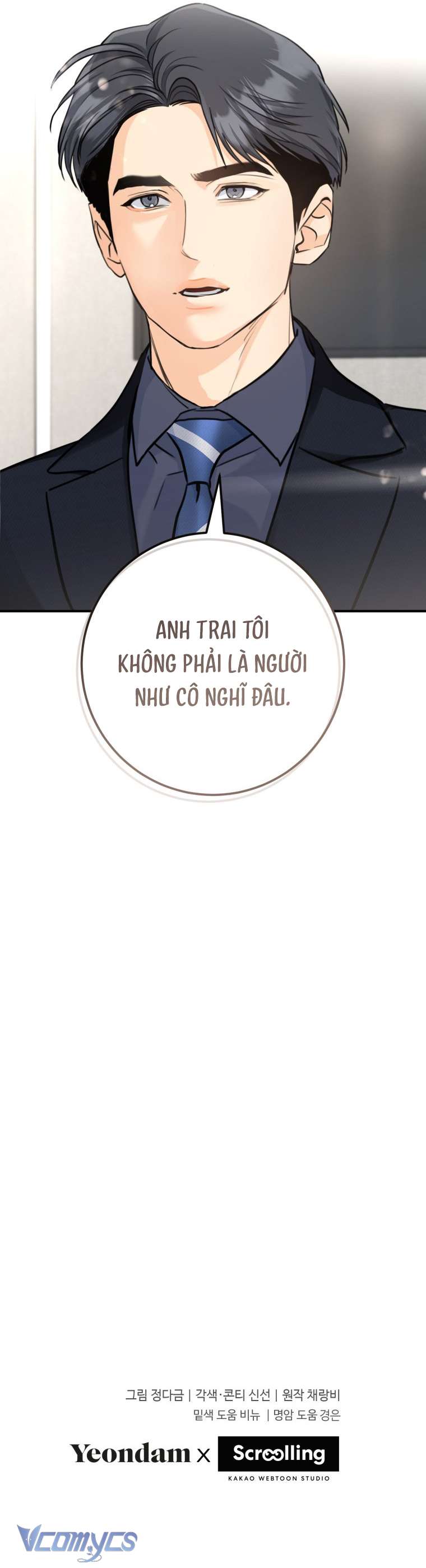 [18+] Chuyện Kết Hôn Chap 40 - Trang 2
