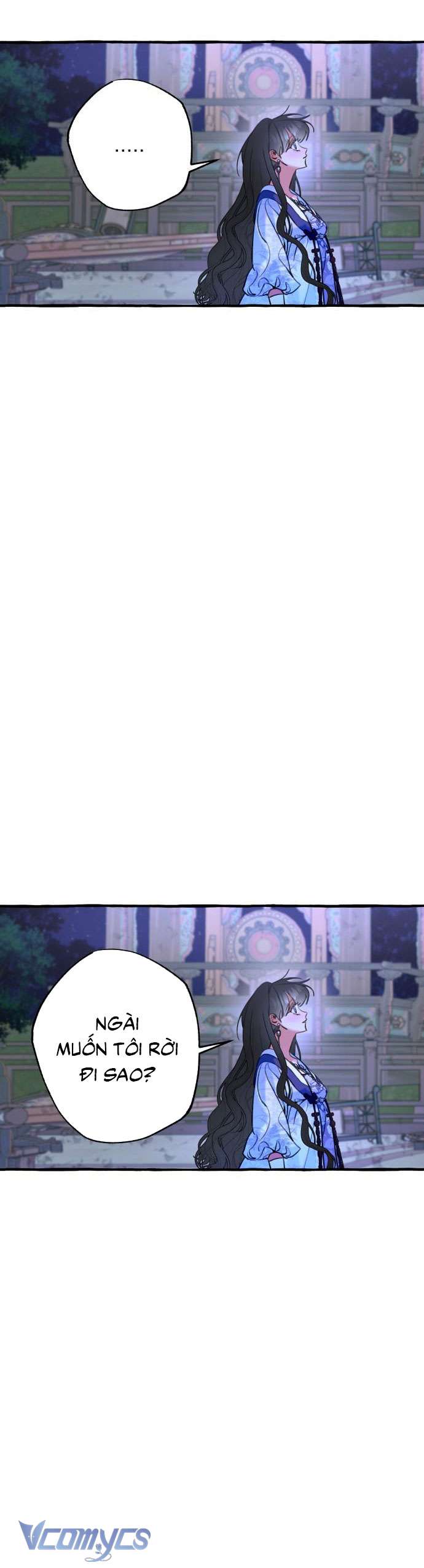 Chuyện Tình Tuyết Phương Bắc Chap 40 - Next Chap 41