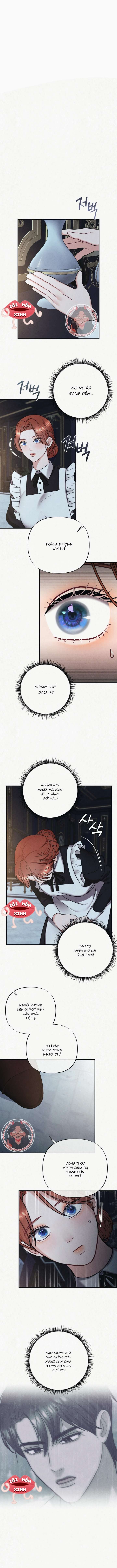 Tù Binh Trong Mơ Tù Binh Trong Mơ-Chap 7 - Trang 2